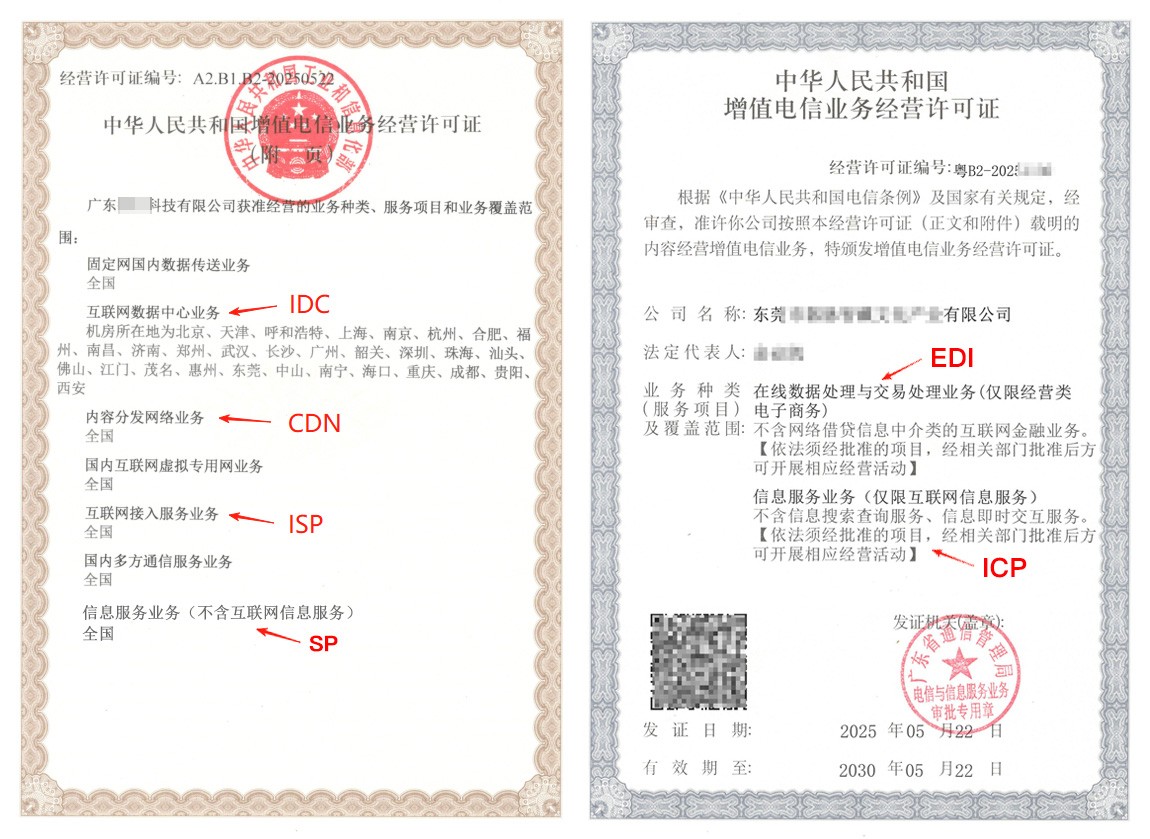 一文搞懂 - 荆州ICP / EDI / IDC 许可证办理条件与材料全解析